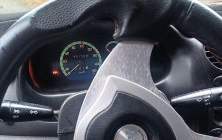 Daewoo Matiz I, 2008 год, 210 000 рублей, 7 фотография