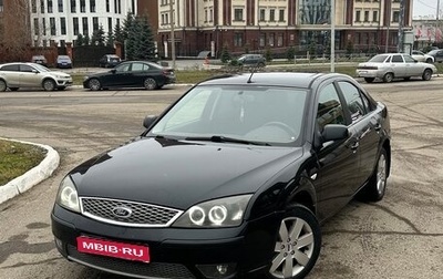Ford Mondeo III, 2006 год, 399 000 рублей, 1 фотография