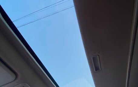 Chery Tiggo (T11), 2007 год, 250 000 рублей, 7 фотография