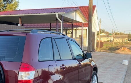 Chery Tiggo (T11), 2007 год, 250 000 рублей, 3 фотография