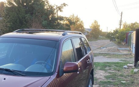 Chery Tiggo (T11), 2007 год, 250 000 рублей, 6 фотография