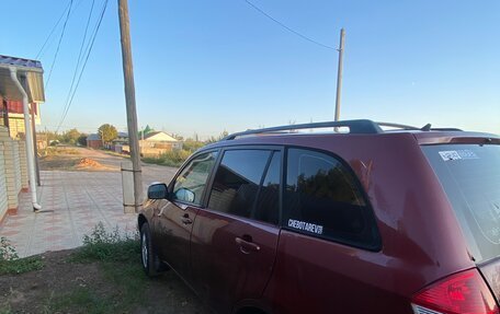 Chery Tiggo (T11), 2007 год, 250 000 рублей, 8 фотография