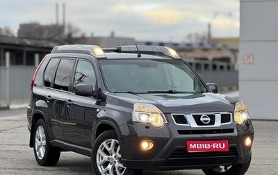 Nissan X-Trail, 2012 год, 1 249 999 рублей, 1 фотография
