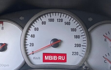 Chery Tiggo (T11), 2007 год, 250 000 рублей, 4 фотография