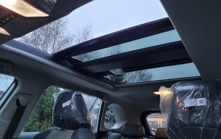 Toyota RAV4, 2025 год, 3 950 000 рублей, 9 фотография