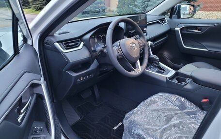 Toyota RAV4, 2025 год, 3 950 000 рублей, 11 фотография