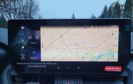 Toyota RAV4, 2025 год, 3 950 000 рублей, 14 фотография