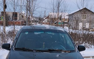 Chevrolet Aveo III, 2007 год, 250 000 рублей, 1 фотография