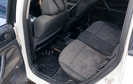 Volkswagen Passat B5+ рестайлинг, 1998 год, 250 000 рублей, 5 фотография