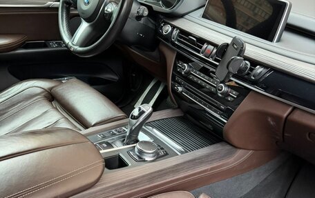 BMW X5, 2018 год, 4 800 000 рублей, 1 фотография