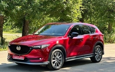 Mazda CX-5 II, 2019 год, 2 500 000 рублей, 1 фотография