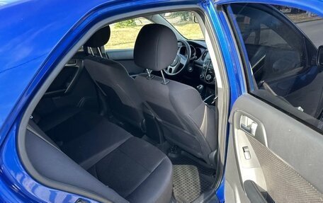 KIA Cerato III, 2011 год, 1 035 000 рублей, 8 фотография