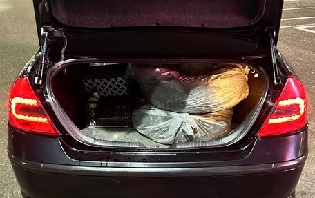 Ford Mondeo III, 2006 год, 399 000 рублей, 5 фотография