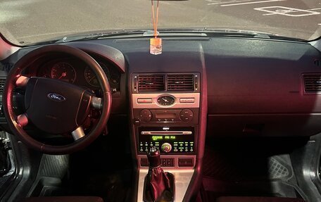 Ford Mondeo III, 2006 год, 399 000 рублей, 6 фотография