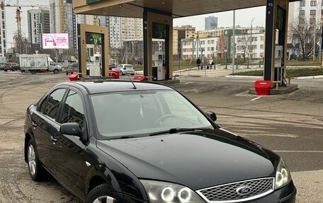 Ford Mondeo III, 2006 год, 399 000 рублей, 2 фотография