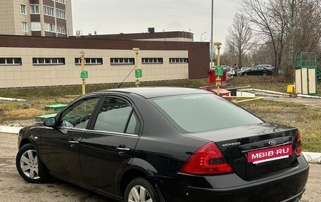 Ford Mondeo III, 2006 год, 399 000 рублей, 3 фотография