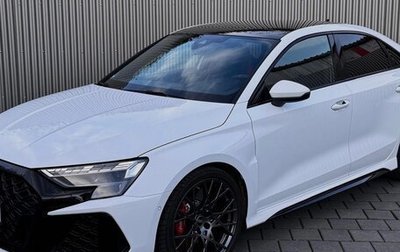 Audi RS 3, 2025 год, 10 900 000 рублей, 1 фотография