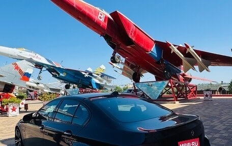 BMW 5 серия, 2014 год, 4 000 000 рублей, 3 фотография