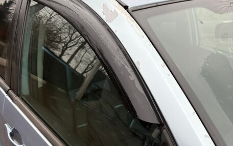 Ford Fusion I, 2007 год, 350 000 рублей, 9 фотография