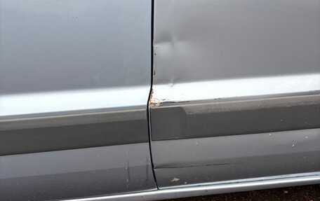 Ford Fusion I, 2007 год, 350 000 рублей, 8 фотография