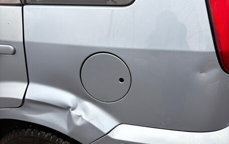 Ford Fusion I, 2007 год, 350 000 рублей, 7 фотография