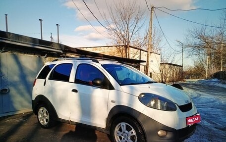 Chery IndiS (S18D) I, 2012 год, 175 000 рублей, 1 фотография