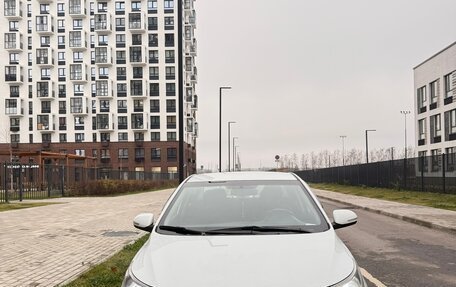 KIA Rio III рестайлинг, 2014 год, 1 100 000 рублей, 3 фотография