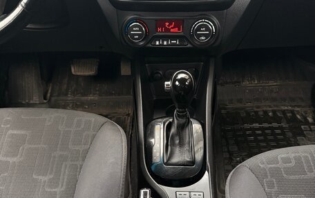 KIA Rio III рестайлинг, 2014 год, 1 100 000 рублей, 11 фотография