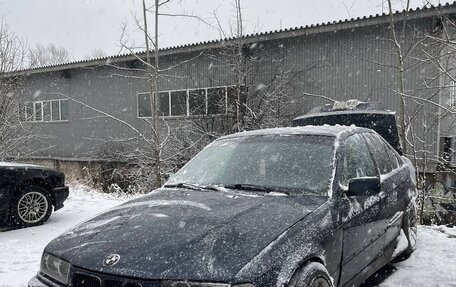 BMW 3 серия, 1995 год, 260 000 рублей, 1 фотография