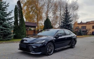 Toyota Camry, 2025 год, 4 550 000 рублей, 1 фотография