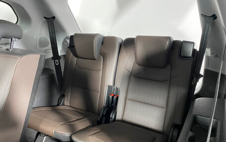 Chery Tiggo 8 Pro, 2022 год, 2 085 000 рублей, 1 фотография