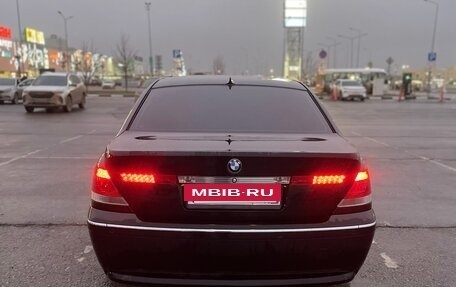 BMW 7 серия, 2002 год, 820 000 рублей, 5 фотография