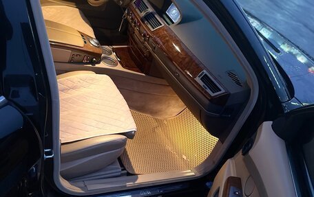 BMW 7 серия, 2002 год, 820 000 рублей, 12 фотография