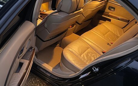 BMW 7 серия, 2002 год, 820 000 рублей, 10 фотография