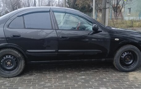 Nissan Almera, 2005 год, 270 000 рублей, 5 фотография