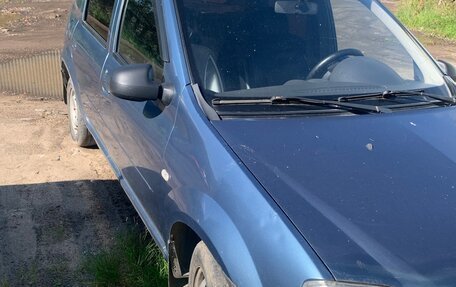 Renault Logan I, 2013 год, 340 000 рублей, 2 фотография