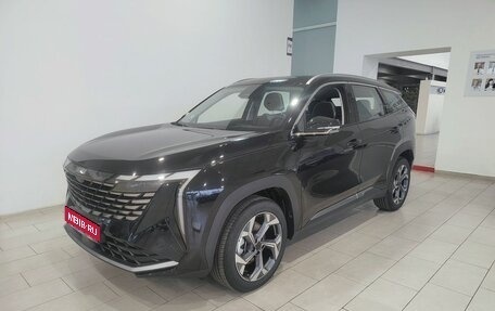 Geely Atlas, 2025 год, 3 917 190 рублей, 1 фотография