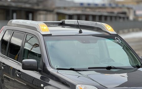 Nissan X-Trail, 2012 год, 1 249 999 рублей, 4 фотография