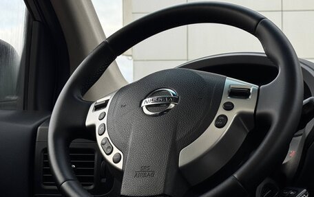 Nissan X-Trail, 2012 год, 1 249 999 рублей, 17 фотография