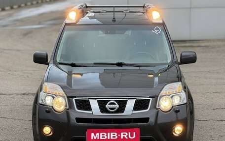 Nissan X-Trail, 2012 год, 1 249 999 рублей, 6 фотография