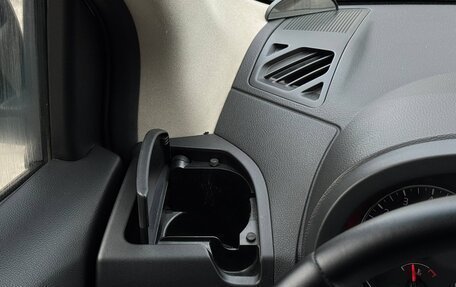 Nissan X-Trail, 2012 год, 1 249 999 рублей, 16 фотография