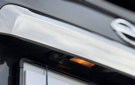 Nissan X-Trail, 2012 год, 1 249 999 рублей, 9 фотография