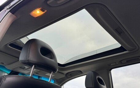 Nissan X-Trail, 2012 год, 1 249 999 рублей, 11 фотография