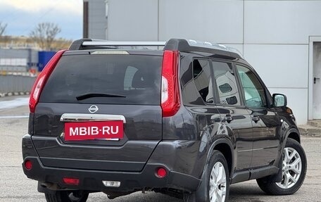 Nissan X-Trail, 2012 год, 1 249 999 рублей, 8 фотография
