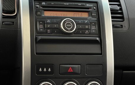 Nissan X-Trail, 2012 год, 1 249 999 рублей, 19 фотография