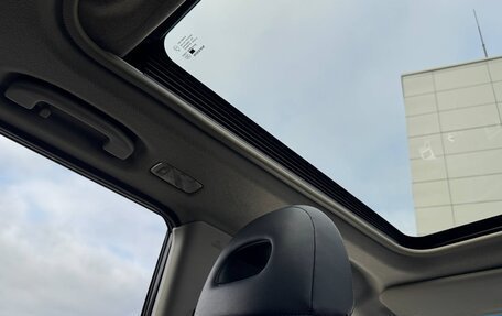 Nissan X-Trail, 2012 год, 1 249 999 рублей, 24 фотография