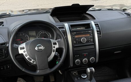 Nissan X-Trail, 2012 год, 1 249 999 рублей, 23 фотография