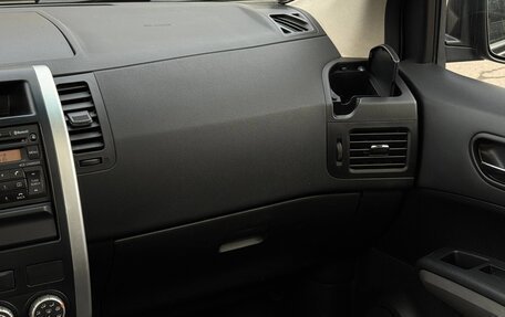 Nissan X-Trail, 2012 год, 1 249 999 рублей, 21 фотография