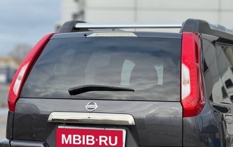 Nissan X-Trail, 2012 год, 1 249 999 рублей, 26 фотография