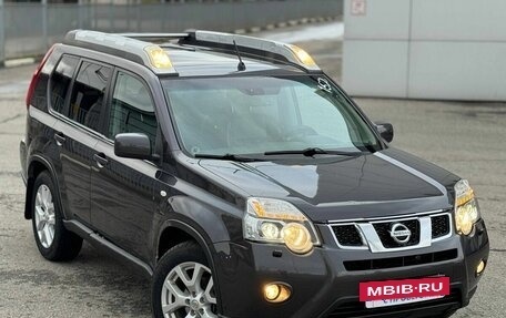 Nissan X-Trail, 2012 год, 1 249 999 рублей, 33 фотография